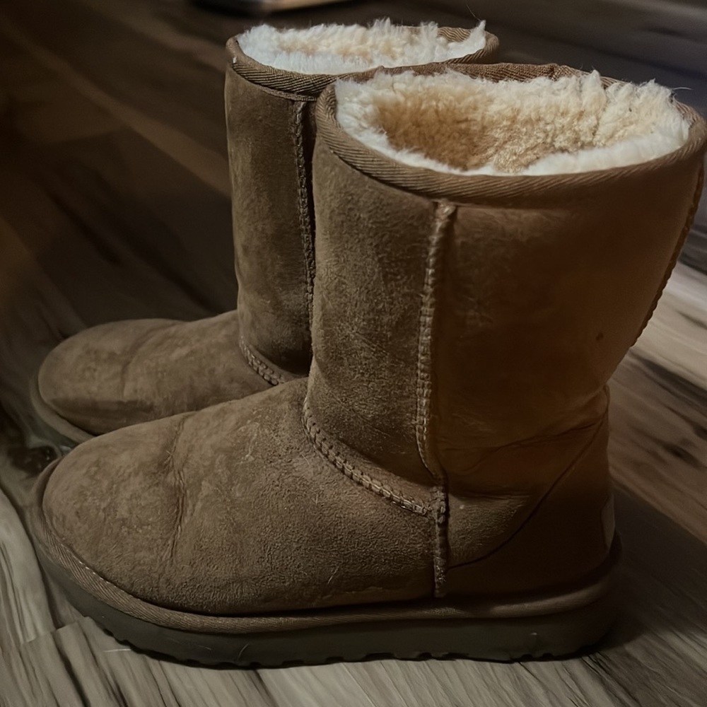 UGG Boots